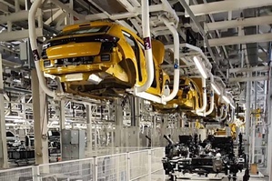 Shanghai Auto Parts investit 1,3 milliard de dirhams au Maroc Shanghai Auto Parts investit 1,3 milliard de dirhams au Maroc