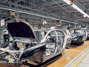 Shanghai Auto Parts : Un investissement chinois de 1,3 MMDH Shanghai Auto Parts : Un investissement chinois de 1,3 MMDH