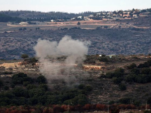 Hezbollah frappe Israël : fin de la trêve? Hezbollah frappe Israël : fin de la trêve?