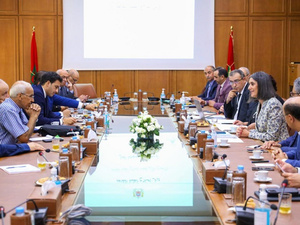 Le gouvernement marocain répond aux retraités Le gouvernement marocain répond aux retraités