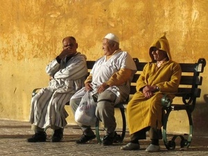 Bravo : Exonération des pensions de retraite de l’IR Bravo : Exonération des pensions de retraite de l’IR