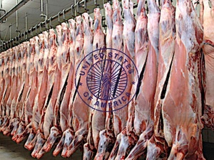 Les États-Unis à la conquête du marché marocain des viandes rouges Les États-Unis à la conquête du marché marocain des viandes rouges