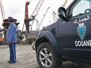 Le Maroc passe au paiement électronique pour les douanes