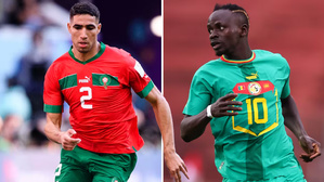 Maroc-Sénégal : un amical en préparation avant la CAN 2025 en France ? Maroc-Sénégal : un amical en préparation avant la CAN 2025 en France ?