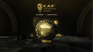 CAF Awards 2024 : Marrakech accueillera de nouveau la prestigieuse cérémonie CAF Awards 2024 : Marrakech accueillera de nouveau la prestigieuse cérémonie