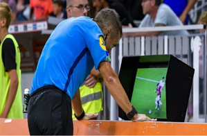 Réunion annuelle de l'IFAB : prolongation des expérimentations du FVS et nouvelles initiatives pour améliorer le football Réunion annuelle de l'IFAB : prolongation des expérimentations du FVS et nouvelles initiatives pour améliorer le football