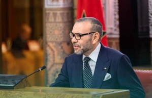 Sa Majesté le Roi préside un Conseil des ministres Sa Majesté le Roi préside un Conseil des ministres