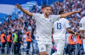 Amine Harit : vers un départ inévitable de l’Olympique de Marseille ?