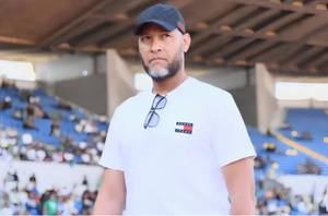 CODM : Abdellatif Jrindou nommé entraîneur pour redresser la barre