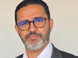 Entretien : Imad El Hafidi nous parle de nos aînés les immigrés Entretien : Imad El Hafidi nous parle de nos aînés les immigrés