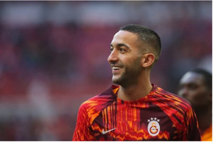 Hakim Ziyech : un avenir en MLS pour relancer sa carrière ? Hakim Ziyech : un avenir en MLS pour relancer sa carrière ?