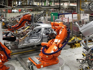 Maroc, l'eldorado automobile des constructeurs asiatiques Maroc, l'eldorado automobile des constructeurs asiatiques