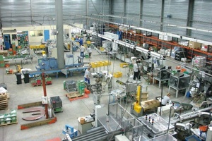 Analyse du Secteur Secondaire au Maroc : T3 et T4 2024