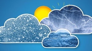 Google révolutionne la météo avec une IA ultra-précise sur 15 jours Google révolutionne la météo avec une IA ultra-précise sur 15 jours