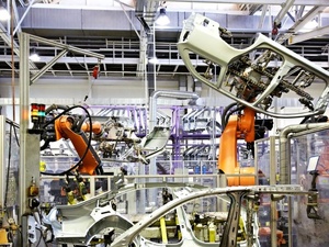 Industrie manufacturière : un T4 2024 qui s'annonce sous les meilleurs auspices ! Industrie manufacturière : un T4 2024 qui s'annonce sous les meilleurs auspices !