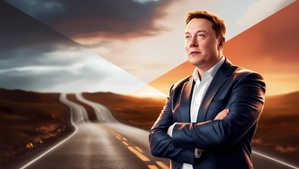 Entrepreneur et homme d'État : Elon Musk à la croisée des chemins ! Entrepreneur et homme d'État : Elon Musk à la croisée des chemins !