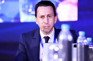 Ahouzi : Les corridors intelligents, un atout majeur pour l'intégration économique en Afrique Ahouzi : Les corridors intelligents, un atout majeur pour l'intégration économique en Afrique