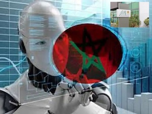 L’intelligence artificielle au Maroc : Un potentiel prometteur, mais des défis persistants L’intelligence artificielle au Maroc : Un potentiel prometteur, mais des défis persistants