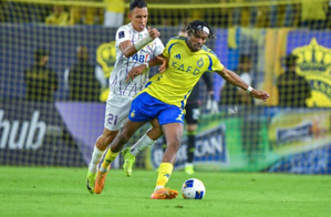 Mondial des Clubs 2025 : Soufiane Rahimi réagit à la composition du groupe d'Al Ain Mondial des Clubs 2025 : Soufiane Rahimi réagit à la composition du groupe d'Al Ain