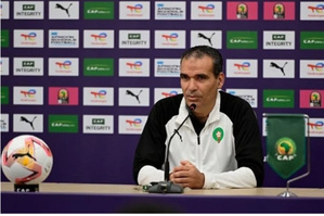 Équipe nationale de futsal : préparation intensive pour la double confrontation amicale contre la Lettonie Équipe nationale de futsal : préparation intensive pour la double confrontation amicale contre la Lettonie