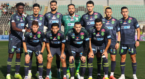 Le Raja de Casablanca prend la direction de l'Afrique du Sud pour affronter Mamelodi Sundown Le Raja de Casablanca prend la direction de l'Afrique du Sud pour affronter Mamelodi Sundown
