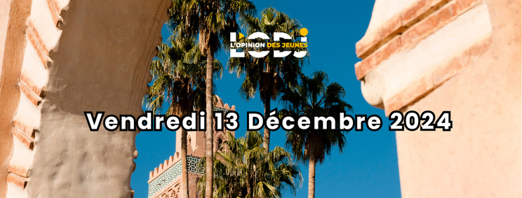 Grille de la semaine de la Web TV "Eco & Eco" de L'ODJ Média Grille de la semaine de la Web TV "Eco & Eco" de L'ODJ Média