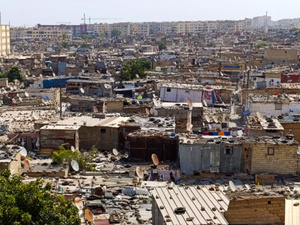 Villes sans bidonvilles : Le Maroc investit pour un avenir meilleur Villes sans bidonvilles : Le Maroc investit pour un avenir meilleur