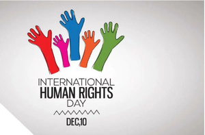 Journée des droits humains 2024 : 76 ans d’héritage universel et de défis renouvelés Journée des droits humains 2024 : 76 ans d’héritage universel et de défis renouvelés