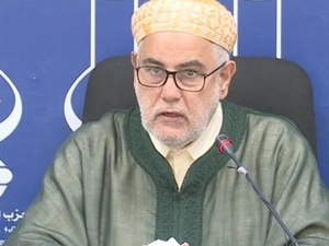 Le cas Benkirane Le cas Benkirane