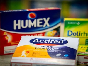 Ordonnance obligatoire pour huit traitements anti-rhume controversés Ordonnance obligatoire pour huit traitements anti-rhume controversés