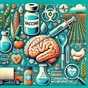 Podcast : L'essentiel de l'actualité "Santé & Conso du 09-12-2024” de la semaine Podcast : L'essentiel de l'actualité "Santé & Conso du 09-12-2024” de la semaine