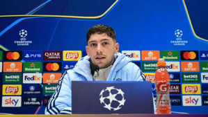 Valverde et Ancelotti préparent un match décisif contre l'Atalanta, malgré les difficultés du Real Madrid Valverde et Ancelotti préparent un match décisif contre l'Atalanta, malgré les difficultés du Real Madrid