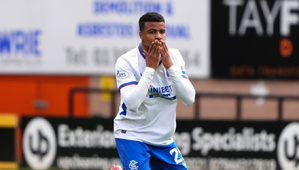 Igamane brille avec les Rangers : Philippe Clément loue l'adaptation et le potentiel de l'attaquant marocain Igamane brille avec les Rangers : Philippe Clément loue l'adaptation et le potentiel de l'attaquant marocain