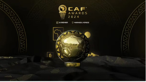 Le Maroc en lice pour les CAF Awards 2024 : Des figures emblématiques du football africain mises à l'honneur Le Maroc en lice pour les CAF Awards 2024 : Des figures emblématiques du football africain mises à l'honneur