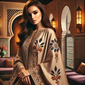 Voici la Miss Maroc 2025… selon l’IA Voici la Miss Maroc 2025… selon l’IA