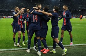 Ligue des champions : le parcours des clubs, des phases de groupes aux barrages