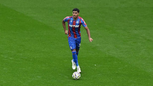 Chadi Riad fait son grand retour avec Crystal Palace après une longue absence Chadi Riad fait son grand retour avec Crystal Palace après une longue absence
