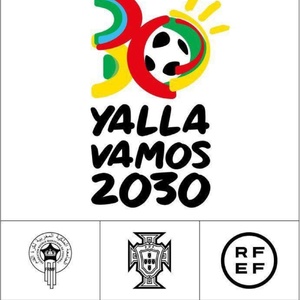Yalla Vamos 2030 Yalla Vamos 2030