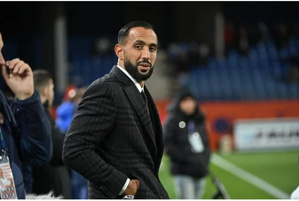 Medhi Benatia dénonce les dérives internes à l’OM : « Je refuse de travailler avec des gens malsains » Medhi Benatia dénonce les dérives internes à l’OM : « Je refuse de travailler avec des gens malsains »