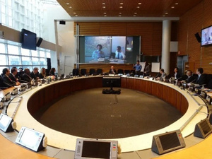 Suspension inattendue : Le Maroc face à Corral Petroleum Suspension inattendue : Le Maroc face à Corral Petroleum