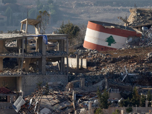 Cessez-le-feu au Liban : Le Maroc prend position Cessez-le-feu au Liban : Le Maroc prend position