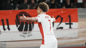 Eliesse Ben Sghir voit sa valeur marchande exploser après un début de saison impressionnant avec l'AS Monaco Eliesse Ben Sghir voit sa valeur marchande exploser après un début de saison impressionnant avec l'AS Monaco