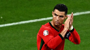 Ronaldo réagit avec fierté à l'attribution du Mondial 2030 au Portugal, Maroc et Espagne Ronaldo réagit avec fierté à l'attribution du Mondial 2030 au Portugal, Maroc et Espagne