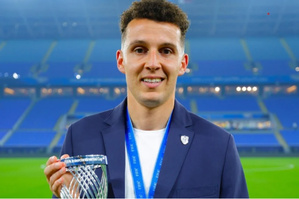 Oussama Idrissi brille avec Pachuca et guide son équipe vers les demi-finales de la Coupe Intercontinentale Oussama Idrissi brille avec Pachuca et guide son équipe vers les demi-finales de la Coupe Intercontinentale