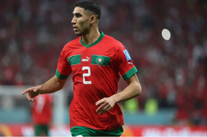 CAF Awards 2024 : suspense total pour le Ballon d'Or Africain avec cinq finalistes masculins CAF Awards 2024 : suspense total pour le Ballon d'Or Africain avec cinq finalistes masculins