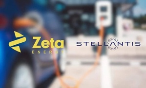 Stellantis et Zeta Energy : Fusion pour des batteries lithium-soufre sans limites ! Stellantis et Zeta Energy : Fusion pour des batteries lithium-soufre sans limites !