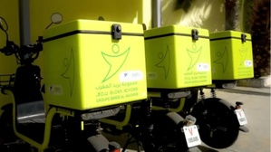 Barid Al-Maghrib électrise ses livraisons ! Barid Al-Maghrib électrise ses livraisons !