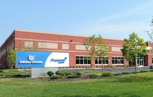 Broad-Ocean Motor : Bientôt une usine à Tanger Broad-Ocean Motor : Bientôt une usine à Tanger