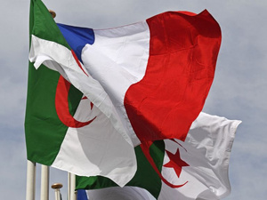 Algérie-France : tensions diplomatiques à l'horizon Algérie-France : tensions diplomatiques à l'horizon