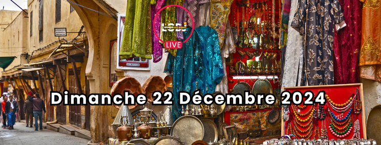 Grille de la semaine de la Web TV "Eco & Eco" de L'ODJ Média Grille de la semaine de la Web TV "Eco & Eco" de L'ODJ Média